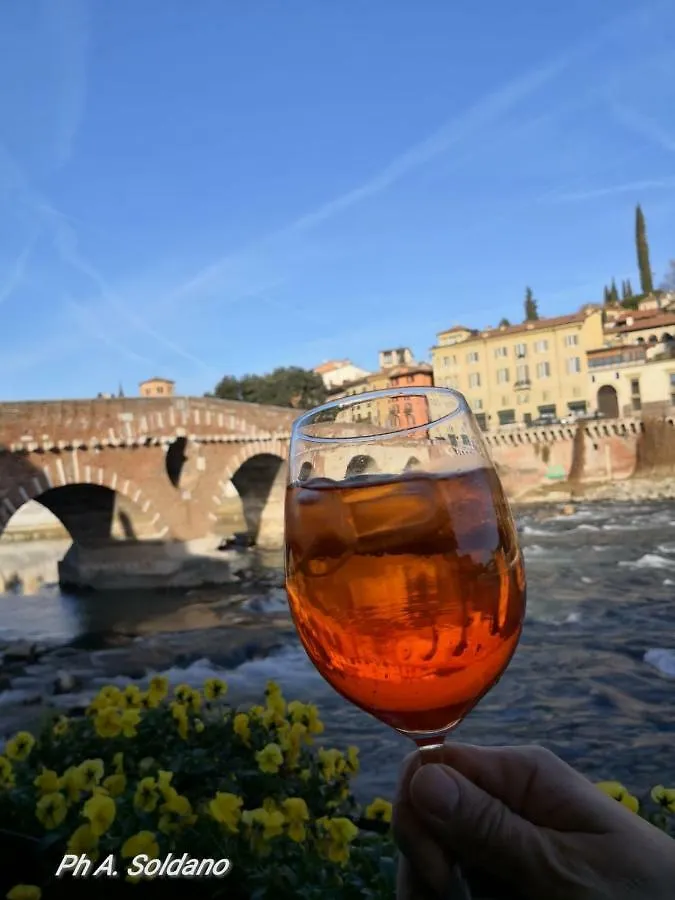 Musicisti House Hotel Verona