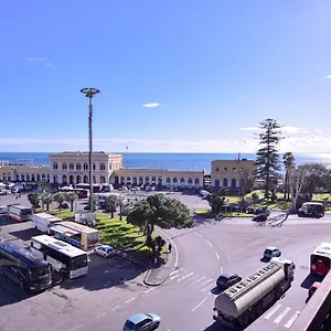 Symposium Bed & Breakfast Catania
