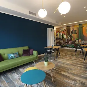 Interno 7 Bed & Breakfast Bari