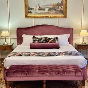 4* Guest house Palazzo Monga Boutique
