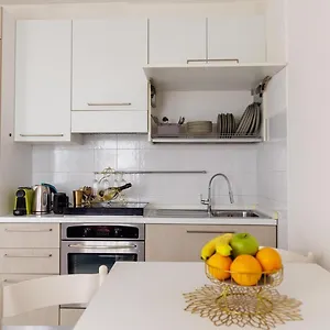 Bed & Breakfast Arryanna, Verona