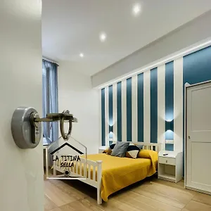 La Titina Sella Guest house Bari