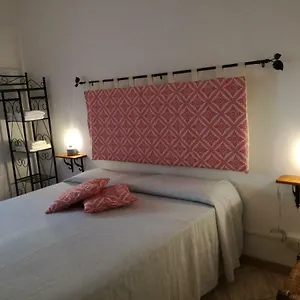 Zia Amalia Asfodelo Maison d'hôtes Alghero