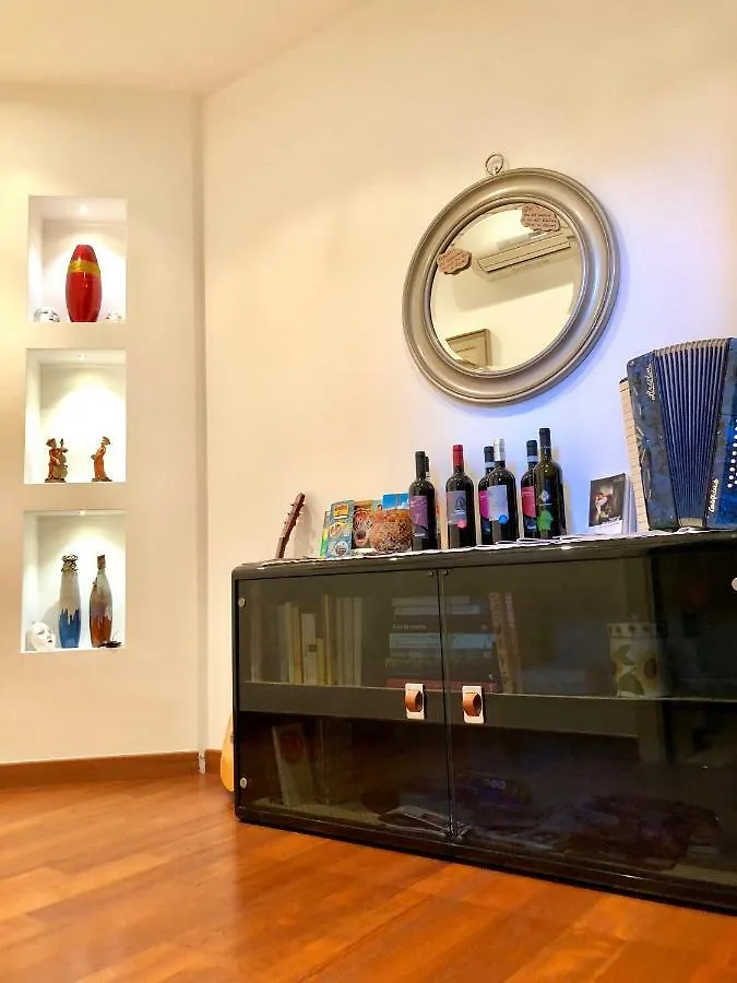 Hotel Musicisti House Verona 0*,  Italia