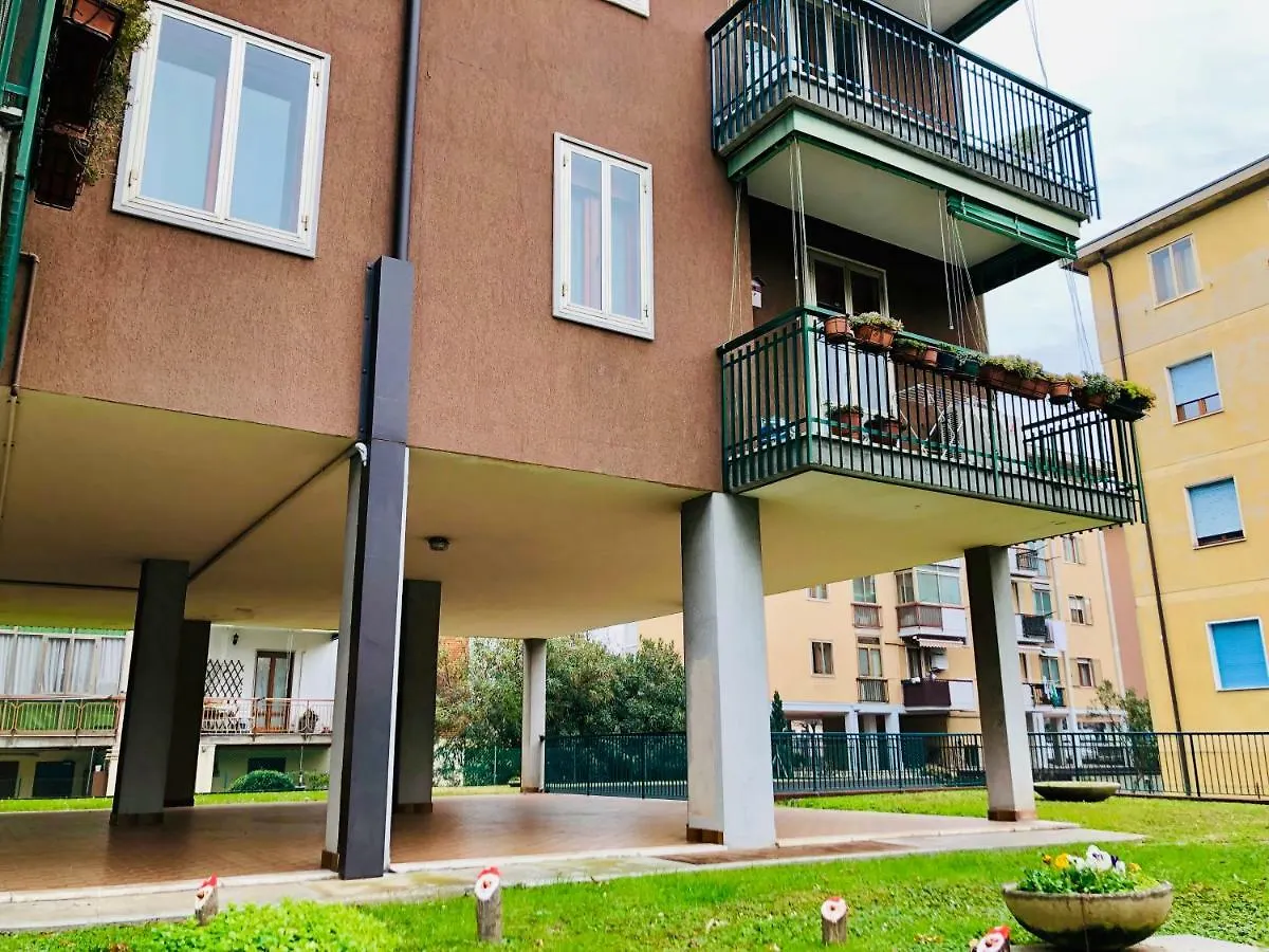 Affittacamere Hotel Musicisti House Verona