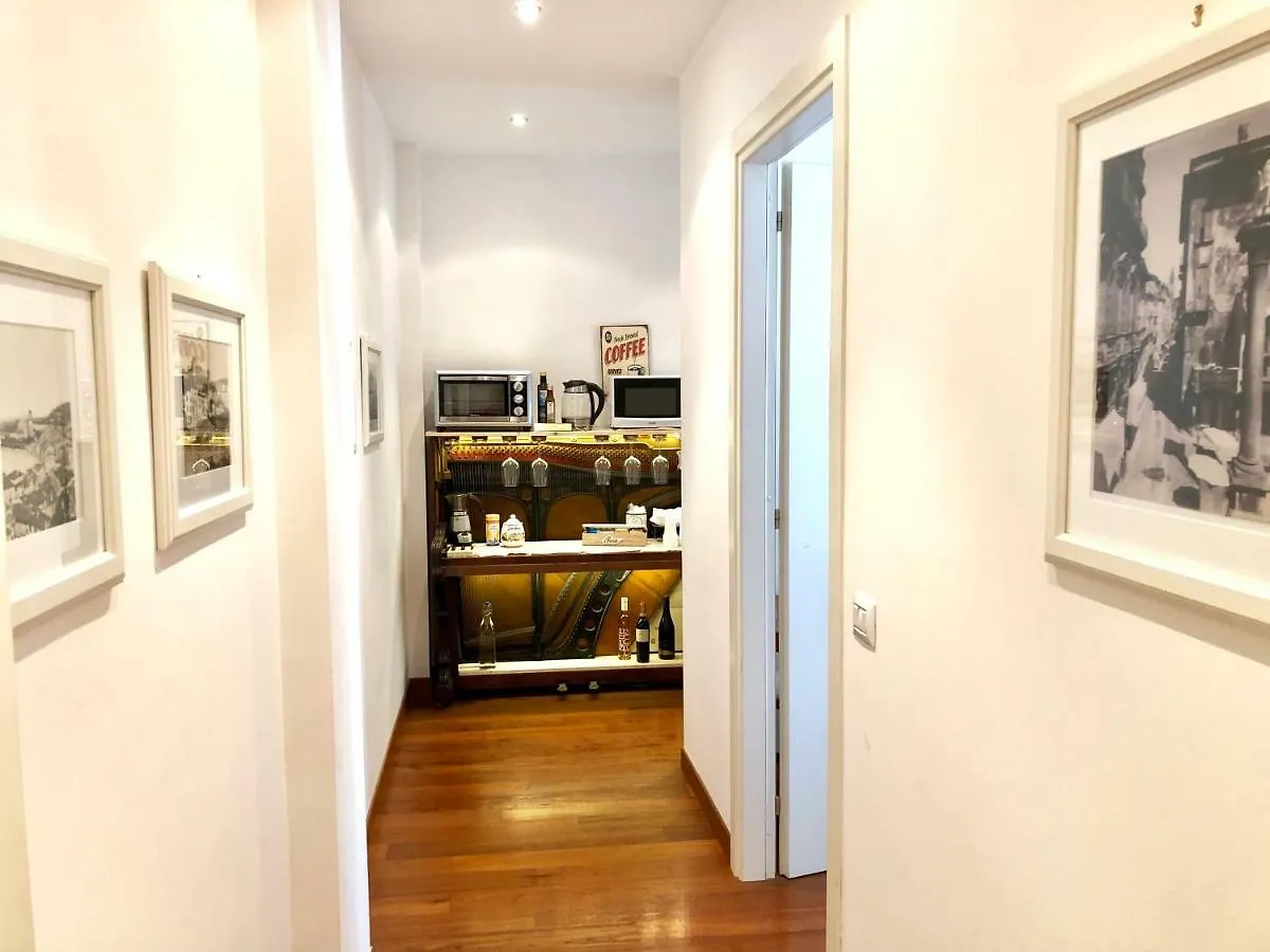 Hotel Musicisti House Verona Italia