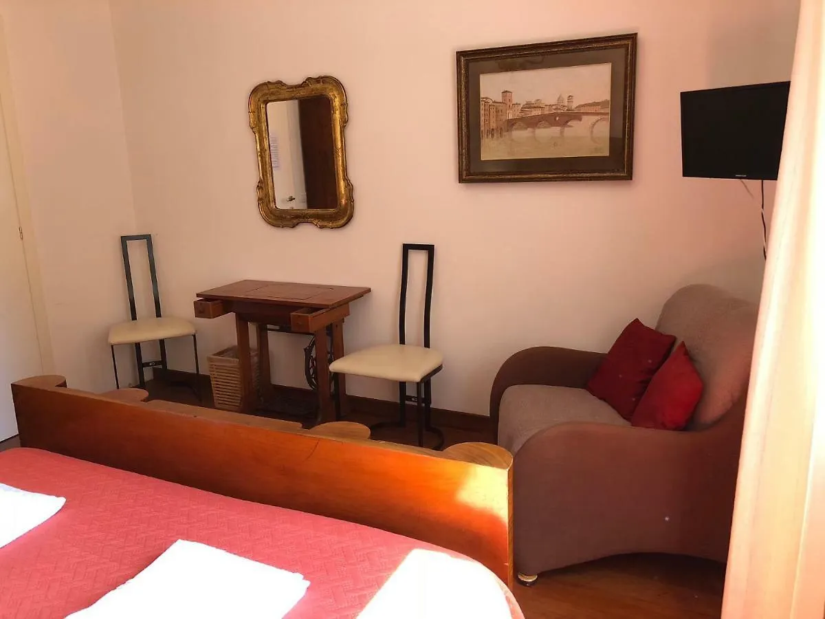 Musicisti House Hotel Verona