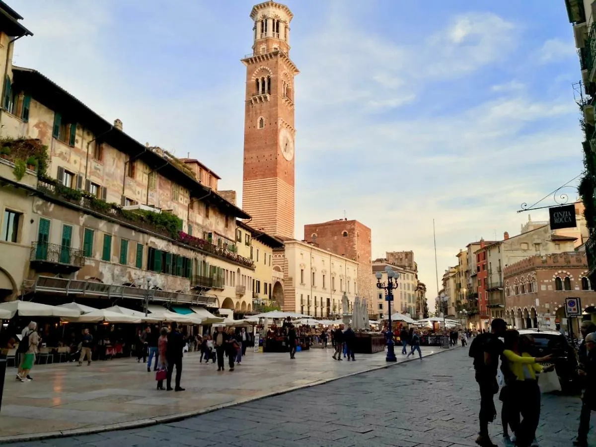 Guest house Musicisti House Hotel Verona
